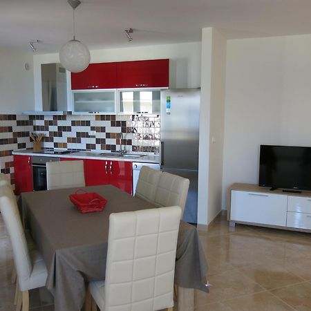 Sunrise Apartment Трогир Экстерьер фото