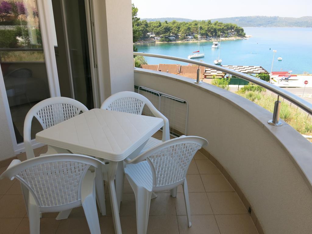 Sunrise Apartment Трогир Номер фото