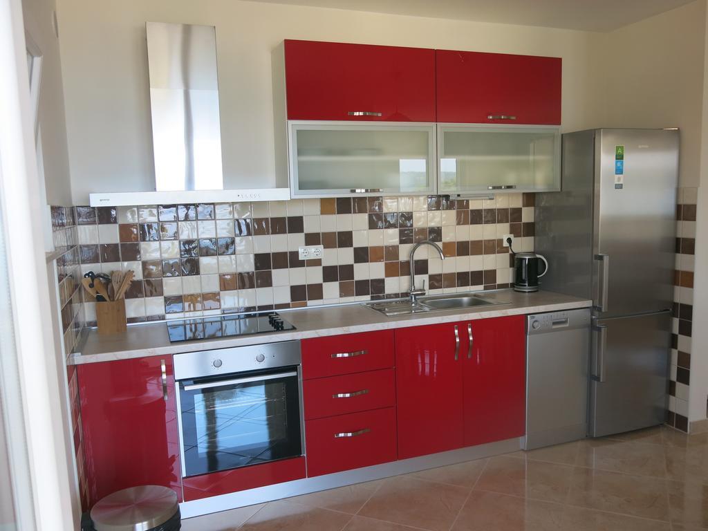 Sunrise Apartment Трогир Номер фото