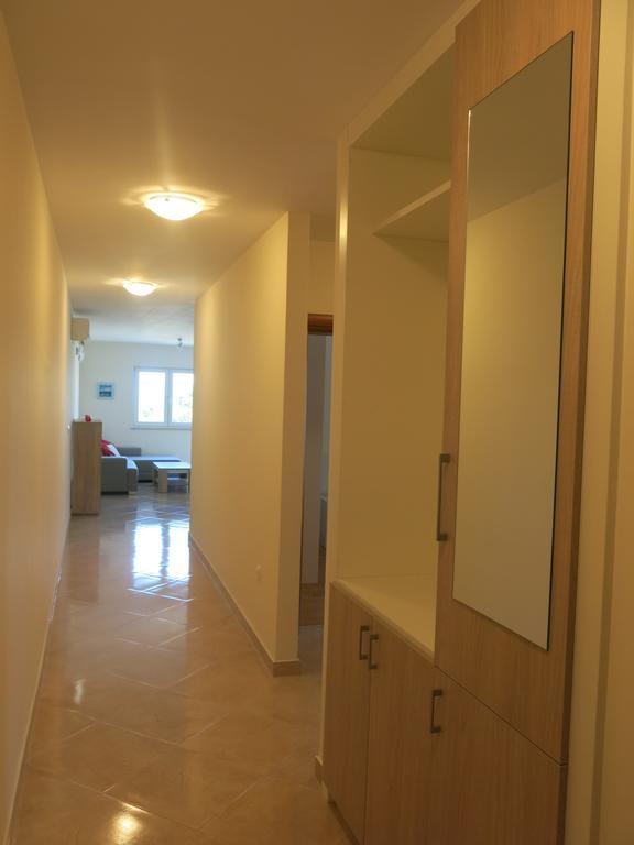 Sunrise Apartment Трогир Номер фото
